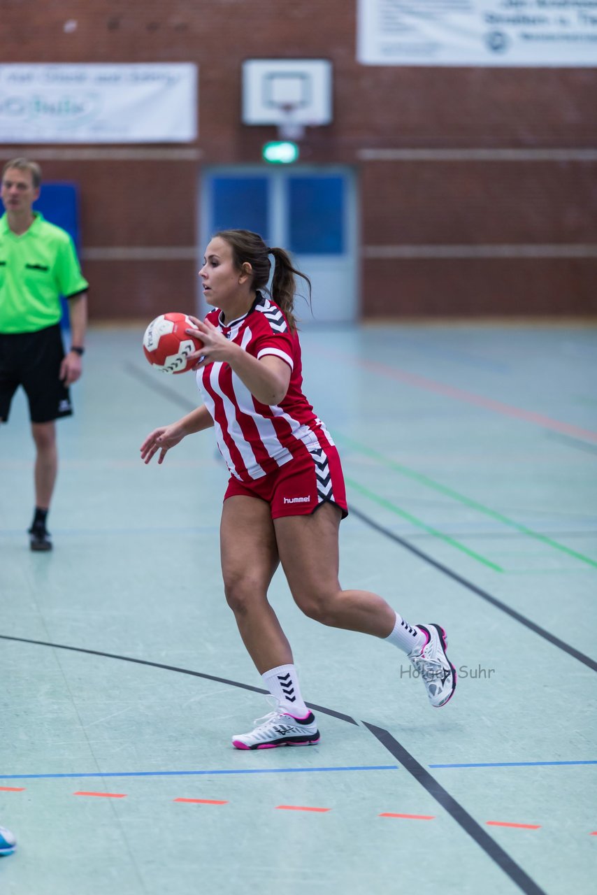 Bild 87 - Frauen BT - HSG WaBo 2011 : Erfebnis: 23:27